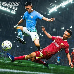 Videojuego EA Sports FC 25 Standard Version - Xbox One/Xbox Series X