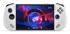 Lenovo Legion Go S 8ARP1 videoconsola portátil 20,3 cm (8") 512 GB Pantalla táctil Wifi Blanco