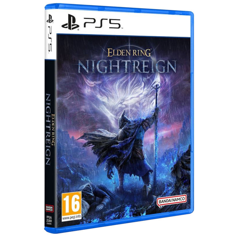 Videojuego Elden Ring Nightreign - Sony PS5 PlayStation 5