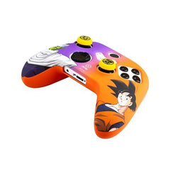 Kit Funda+grips Mando Xbox Blade Dragon Ball Z