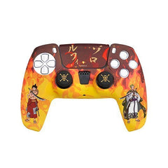 Kit Funda+grips+sticker Mando Ps5 Blade One Piece