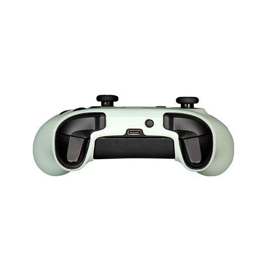 Kit Funda+grips Mando Xbox Blade Glow In The Dark
