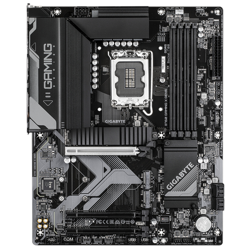 Placa Base B760 Gaming X Gen5 Gigabyte