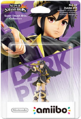Figura Amiibo S. Smash Bros: Dark Pit