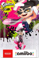 Figura Amiibo Splatoon: Callie Ayo (mar)