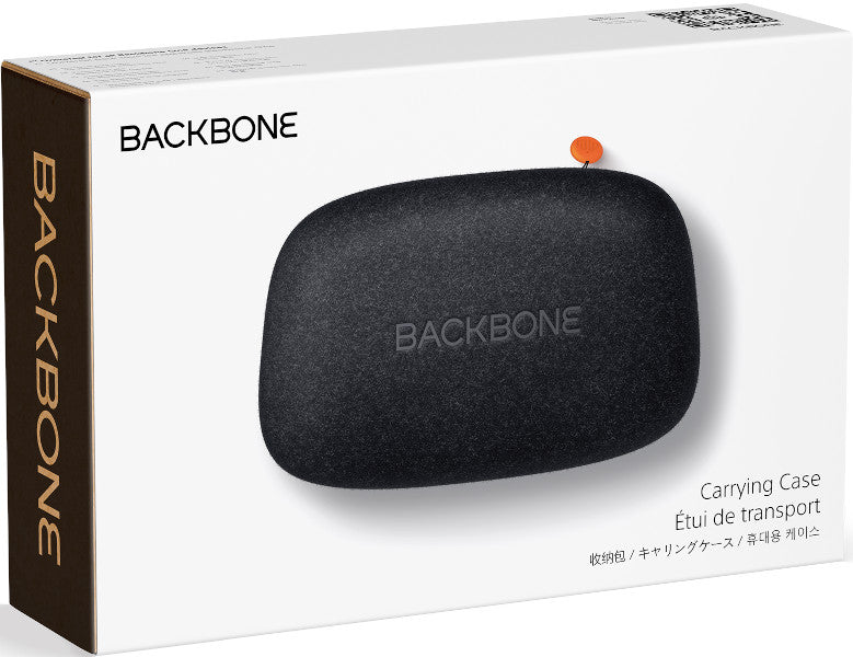 Funda Backbone Carrying Case (black)