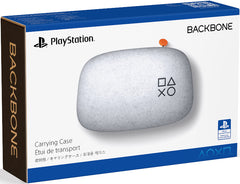 Funda Backbone Carrying Case Playstation Edition (white)