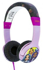 Auriculares Otl Wired Headphones Rainbow High (ps4/xbox/switch/movil/tablet)