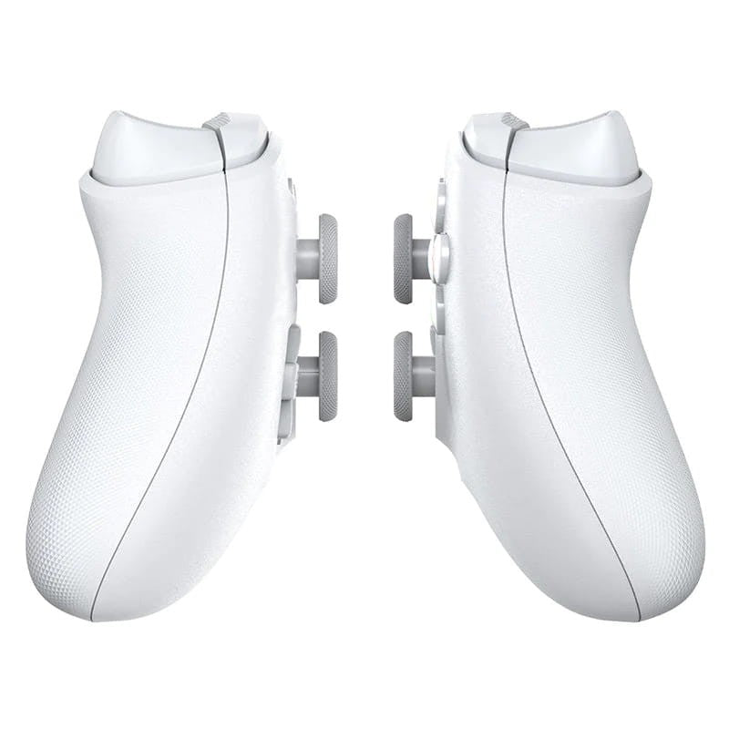 Mando Gamepad GameSir G7 SE Blanco Bluetooth para Switch/PC/Smartphone y Cable 3M para XBOX