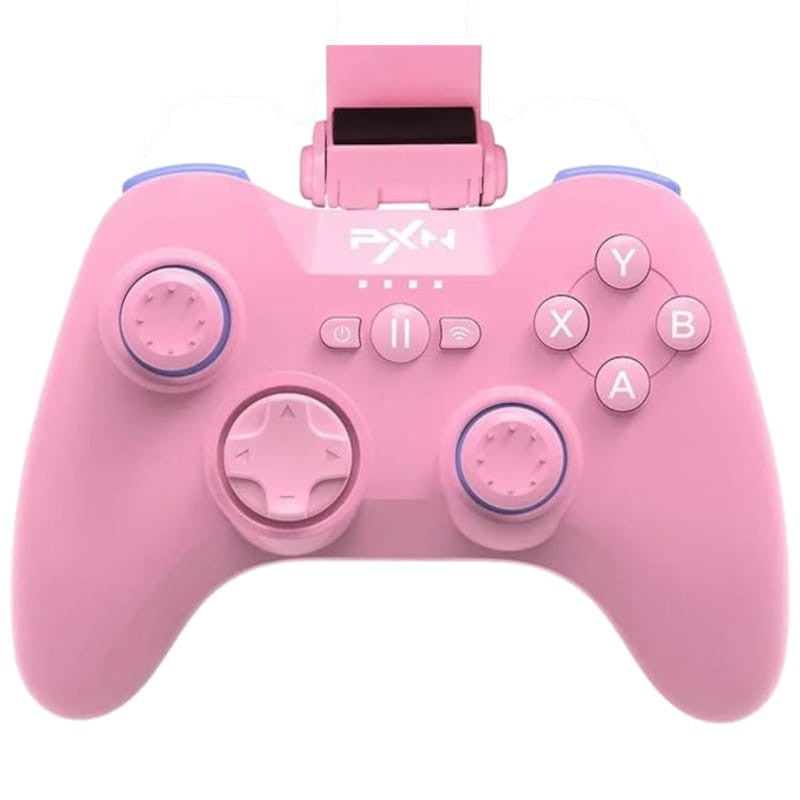 Mando PXN-6603 Bluetooth Rosa - Gamepad para iOS