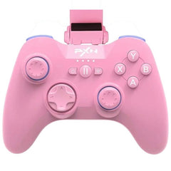 Mando PXN-6603 Bluetooth Rosa - Gamepad para iOS