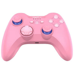 Mando PXN-6603 Bluetooth Rosa - Gamepad para iOS