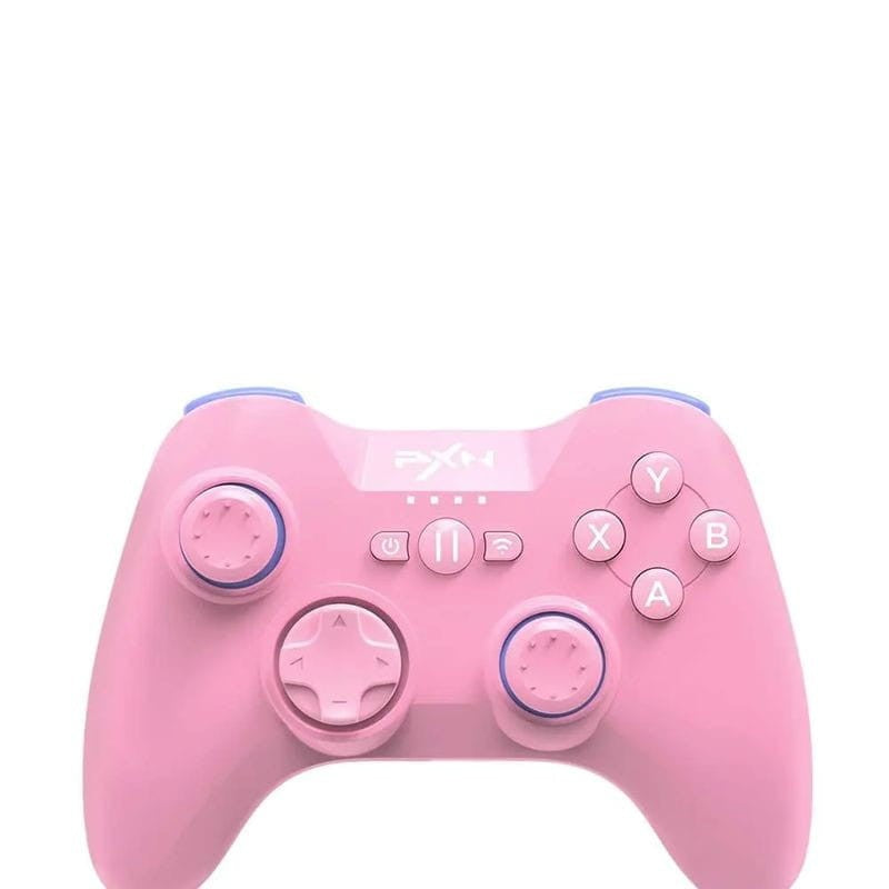 Mando PXN-6603 Bluetooth Rosa - Gamepad para iOS