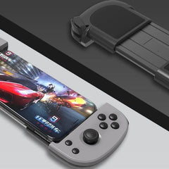 Mando PXN-P30 PRO Bluetooth Gris - Gamepad opara Android/iOS