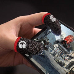 Fundas de dedos para juegos de móvil Gamesir Talons - Accesorio Gamepad Funda anti sudor Pro Gaming