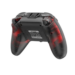 Mando GameSir Cyclone 2 Midnight Negro - Gamepad Compatible Nintendo Switch/PC/Smartphones