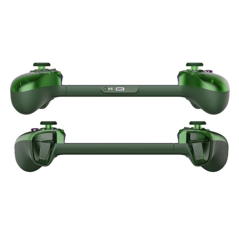 Mando Gamesir G8 Plus Hulk - Gamepad para Smartphones Android/iOS