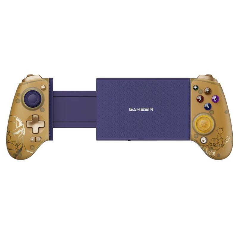 Mando Gamesir G8 Plus Thanos Android/iOS - Gamepad para smartphones