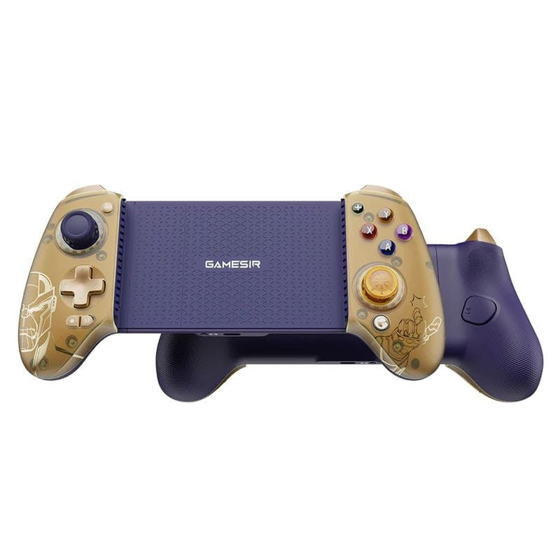 Mando Gamesir G8 Plus Thanos Android/iOS - Gamepad para smartphones