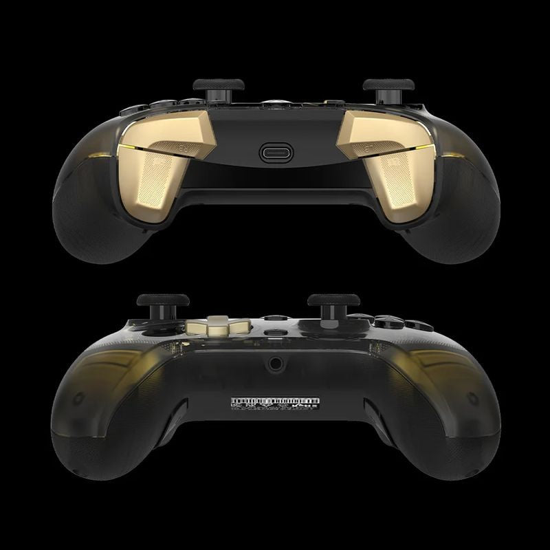 Mando GameSir Kaleid Flux Negro - Gamepad para XBOX/PC