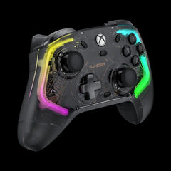 Mando GameSir Kaleid Negro - Gamepad para XBOX/PC