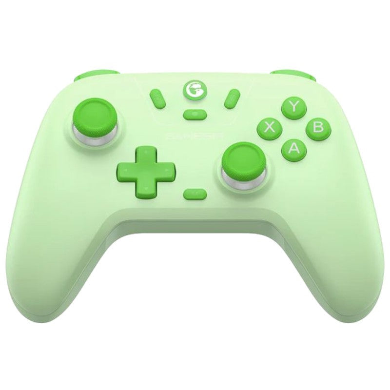 Mando GameSir T4 Nova Lite Inalámbrico Verde - Gamepad Para Nintendo Switch/PC/Smartphone/Tablet/iOS/Android TV Box - Con Efecto Hall