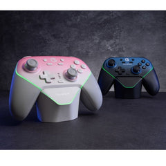Mando GameSir Super Nova Whipped Pink - Gamepad Para Nintendo Switch/PC/Smartphone/Tablet/iOS/Android TV Box