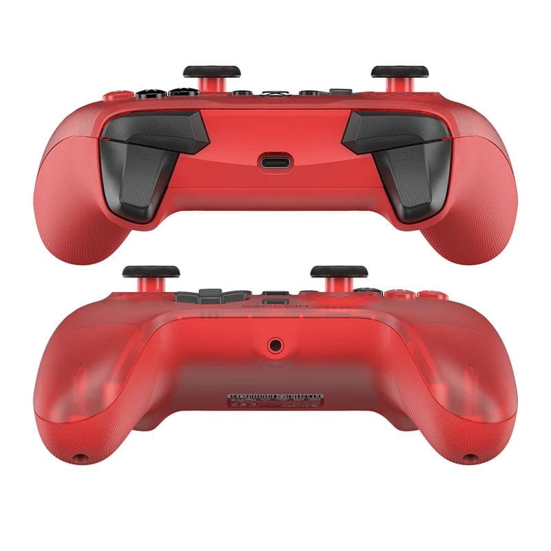 Mando GameSir T7 Rojo - Gamepad para XBOX /PC