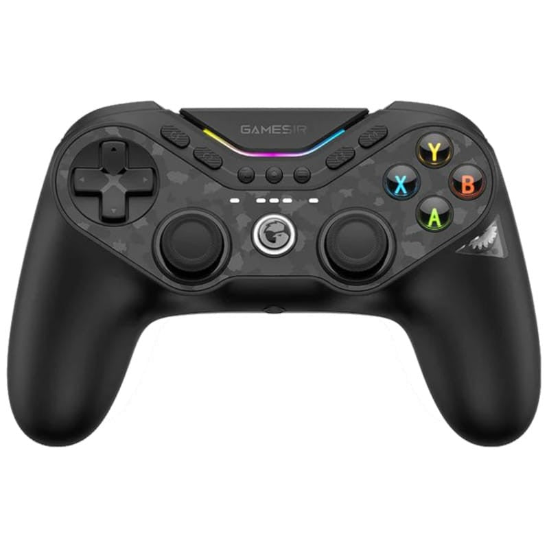 Mando GameSir Tarantula Pro Negro - Gamepad Compatible Switch/Android/iOS/PC