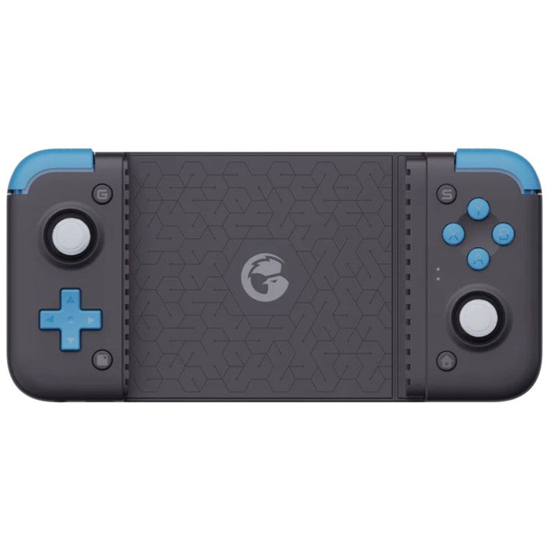 Gamepad GameSir X2S Bluetooth Negro - Controlador de juegos Móvil/Smartphones
