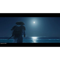 Videojuego Ghost of Tsushima Director's Cut - Sony PS5 Playstation 5