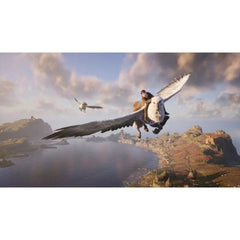 Videojuego Hogwarts Legacy Standard - Sony PS5 Playstation 5