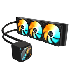 Liquid Cooling System Gaming 360 Gigabyte