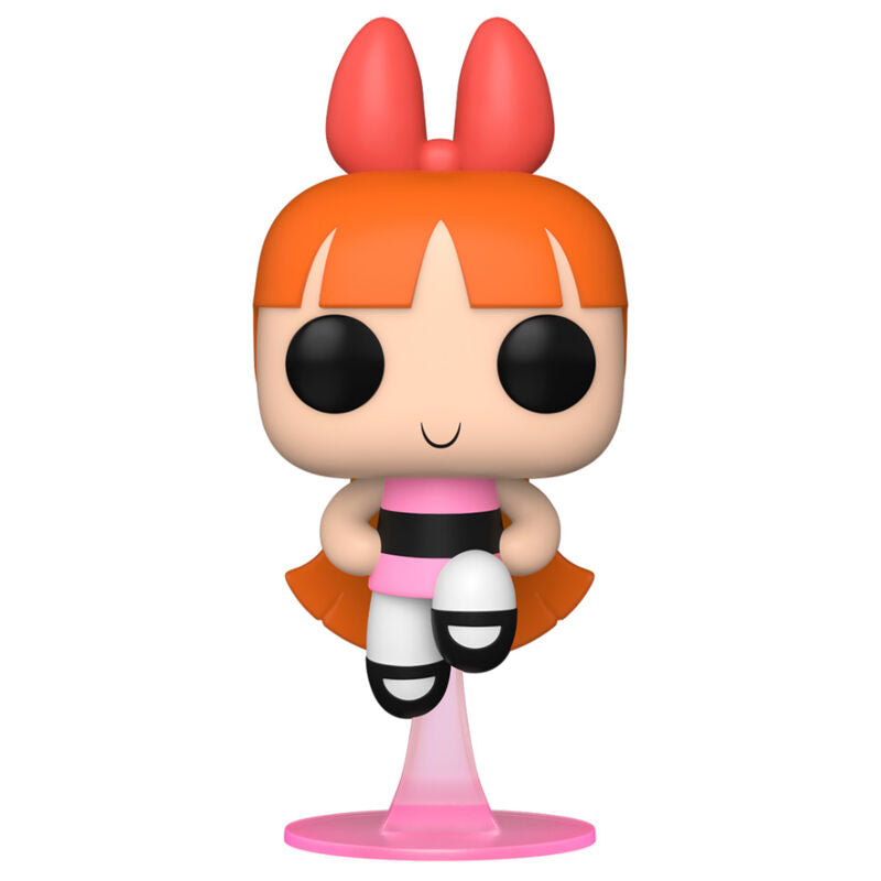 Figura POP Powerpuff Girls Blossom