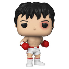 Figura POP Rocky 45th Rocky Balboa
