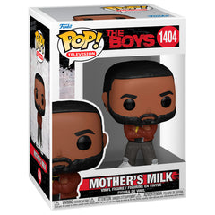 Figura POP The Boys Mothers Milk