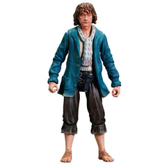 Figura Pippin Deluxe El Seor de los Anillos 10cm