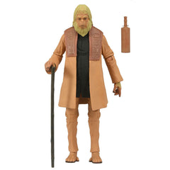 Figura Dr. Zauis El Planeta de los Simios 18cm