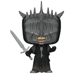 Figura POP El Seor de los Anillos Mouth of Sauron