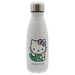 Botella acero inoxidable Escorpio Hello Kitty 550ml