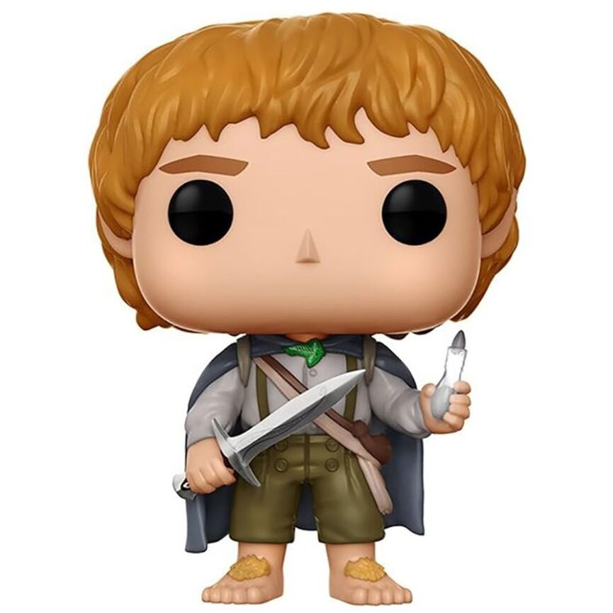 Figura POP El Seor de los Anillos Samwise Gamgee