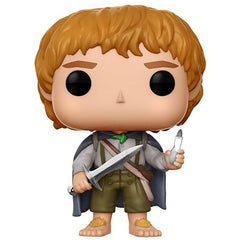 Figura POP El Seor de los Anillos Samwise Gamgee