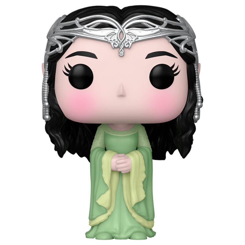 Figura POP El Seor de los Anillos Arwen