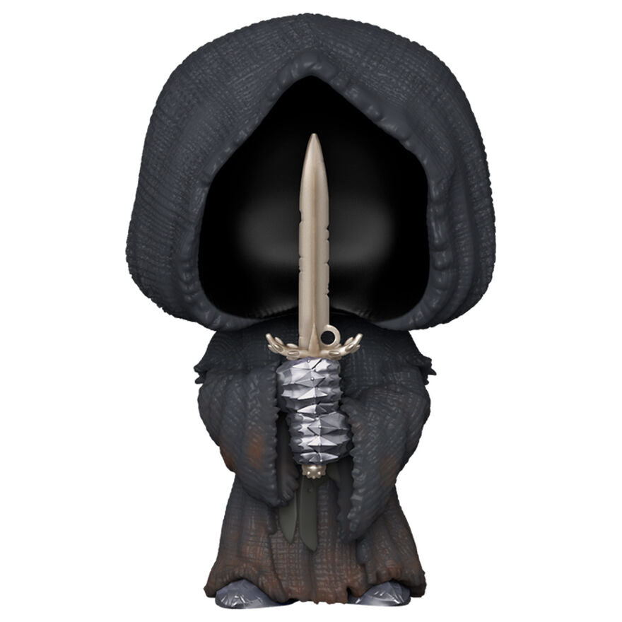 Figura POP El Seor de los Anillos Nazgul