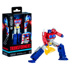 Figura Optimus Prime Studio Series Devastation Transformers 11cm