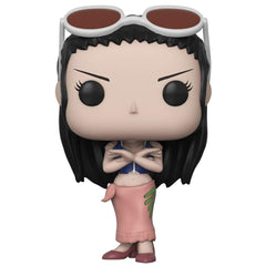 Figura POP One Piece Nico Robin