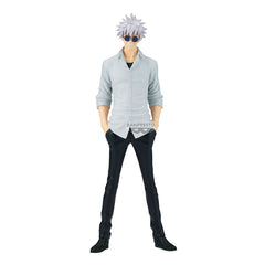 Figura Satoru Gojo King of Artist Jujutsu Kaisen 22cm