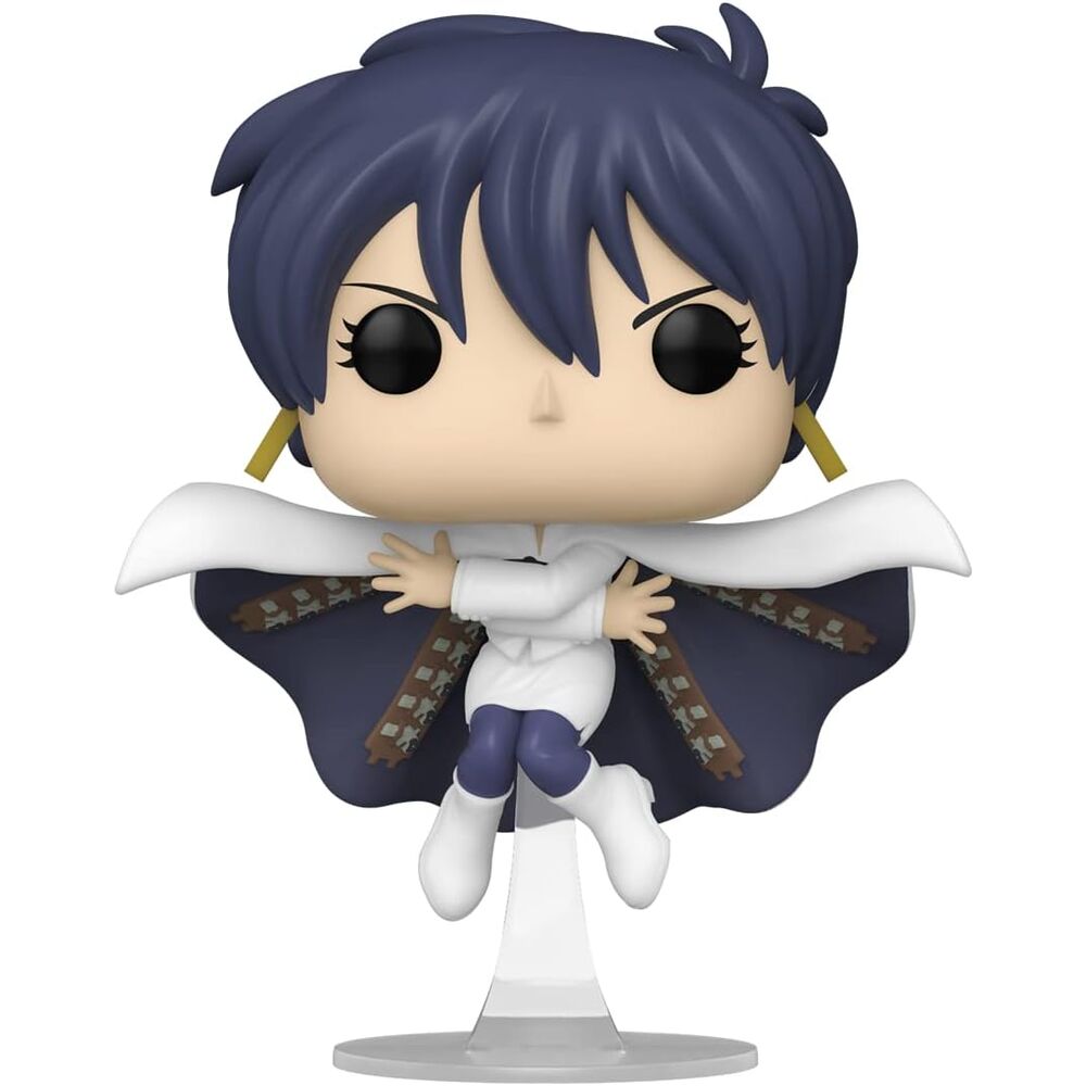 Figura POP Trigun Meryl Stryfe