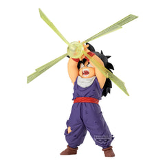 Figura Son Gohan Gmateria Dragon Ball Z 12cm