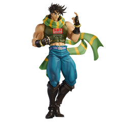 Figura Joseph Joestar JoJos Bizarre Adventure 22cm